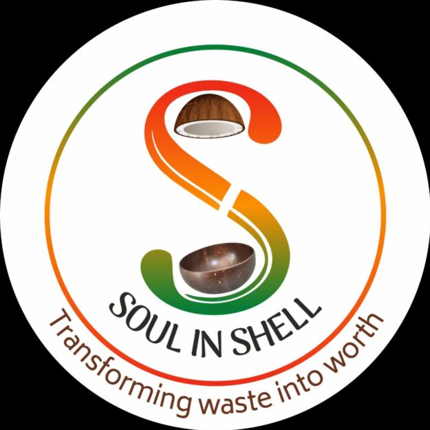 Soul in Shell