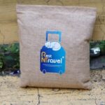 10x10 Lumbar Pillow