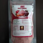 ABC Juice powder