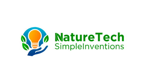 Naturetech Simple inventions