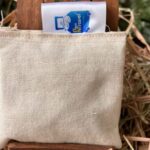 5x5 Sleep-inducing Ayurvedic Pillow