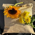 15x15 Back Pillow