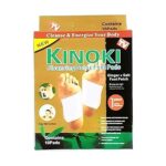 Foot Detox Pads