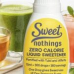 Sweet Nothings