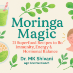 Moringa Magic 21 Superffod Receipes