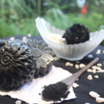 Charcoal Soap Organic 85gm