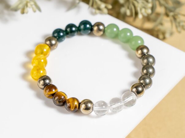 Dhan Yog Bracelet