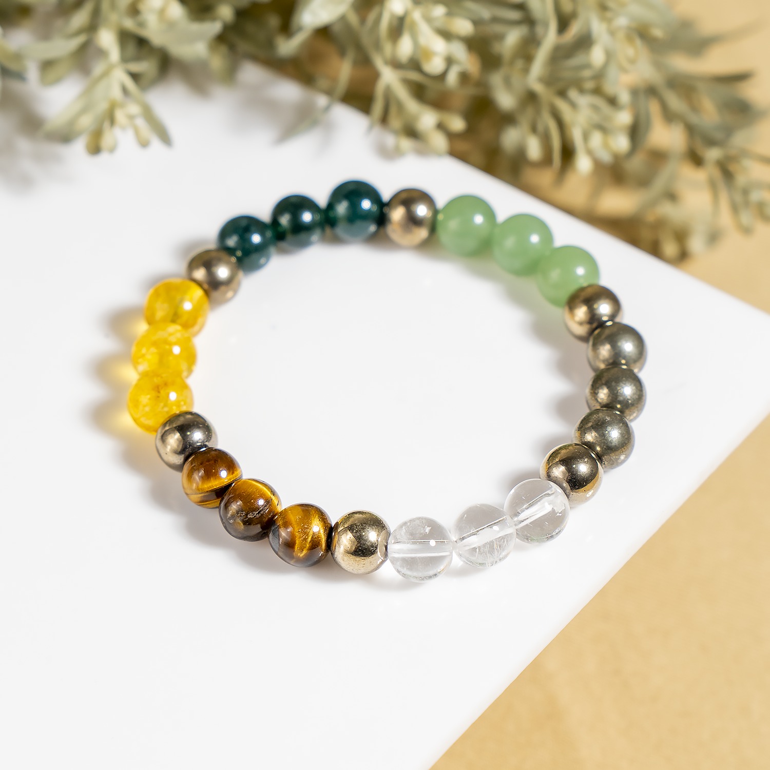 Dhan Yog Bracelet