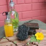 Healing Herbs Soap organic -100gm