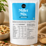 Millet Mix - Dakshin Blend
