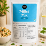 Millet Mix - Lite