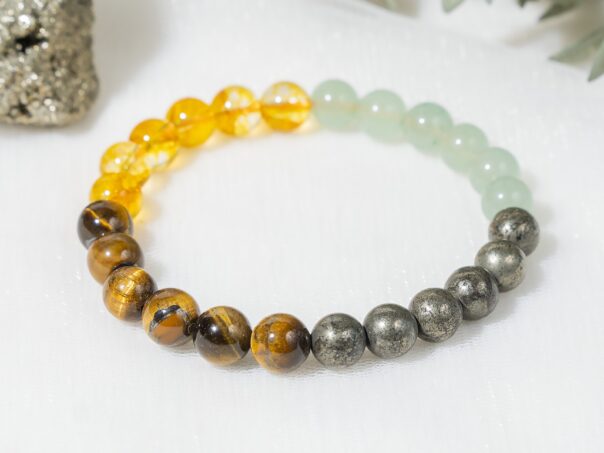 Money Magnet Bracelet