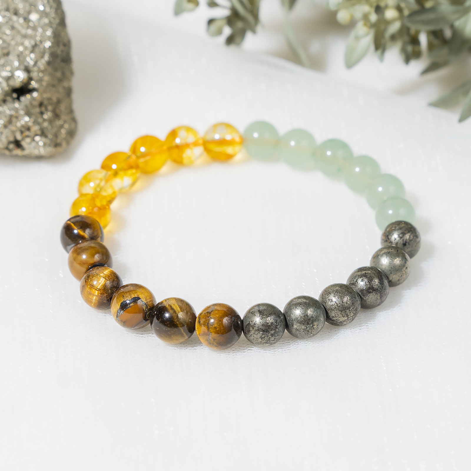 Money Magnet Bracelet