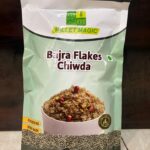 BAJRA FLAKES CHIWDA 200GM