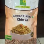 JAWAR FLAKES CHIWDA 200GM