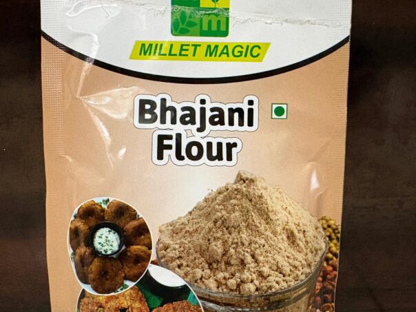 MILLET BHAJANI FLOOR 200GM
