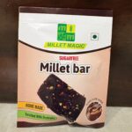 MILLET  BAR
