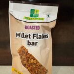 MILLET FLAKES BAR