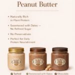 Chocolate Peanut Butter Sugar free 500gm