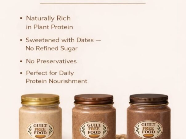 Chocolate Peanut Butter Sugar free 500gm