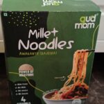 MILLET NOODLES RAJGIRA AMARNATH
