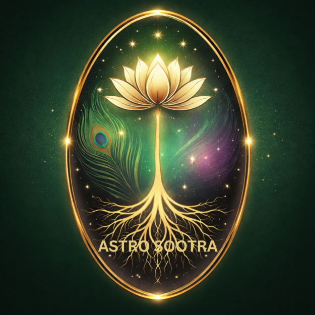 Astro Sootra 369