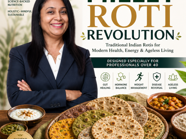Millet Roti Eb0ok