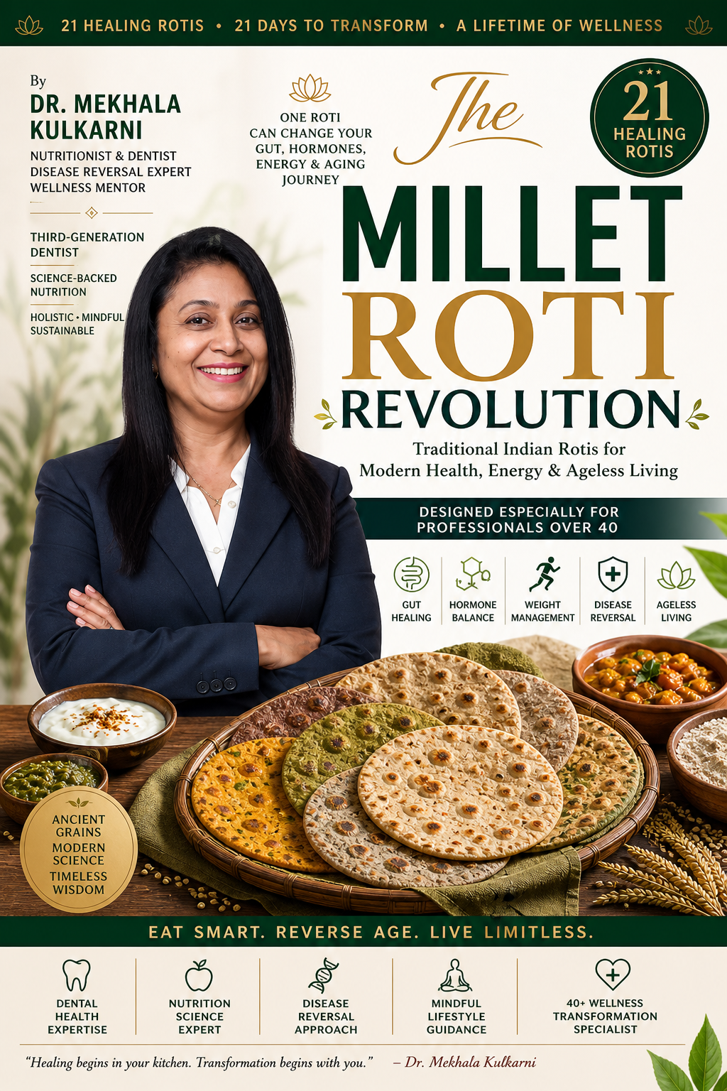 Millet Roti Eb0ok