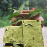 Neem Coconou Body Soap Organic-100gm