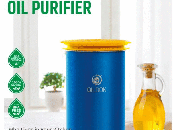 Oil Purifier