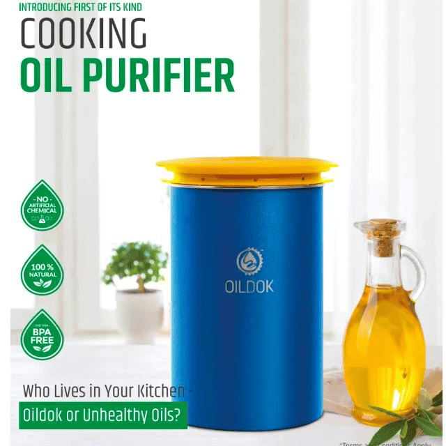 Oil Purifier