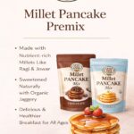 Millet Pancake Mix