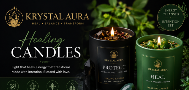 Krystal Aura