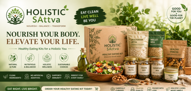 holistic sattva hub
