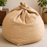 Eco Friendly Bean Bag (Single)