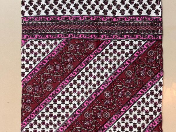 Ghongdi Seating Mat